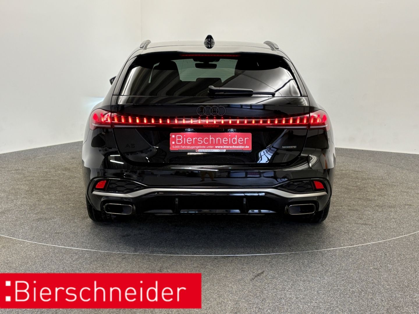 Audi A5 - Bild 7