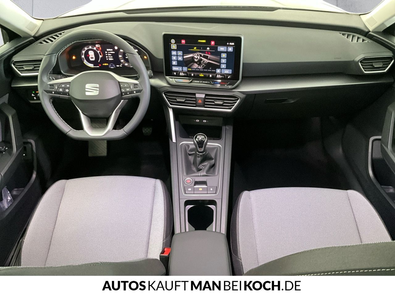 Seat Leon - Bild 11
