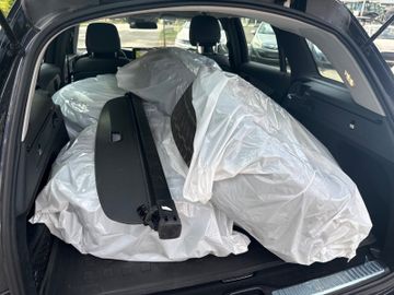 Mercedes GLC 250 - 12