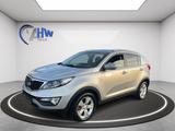 Kia Sportage 2,0 Attract 2WD - Kia Sportage Gebrauchtwagen in Wuppertal