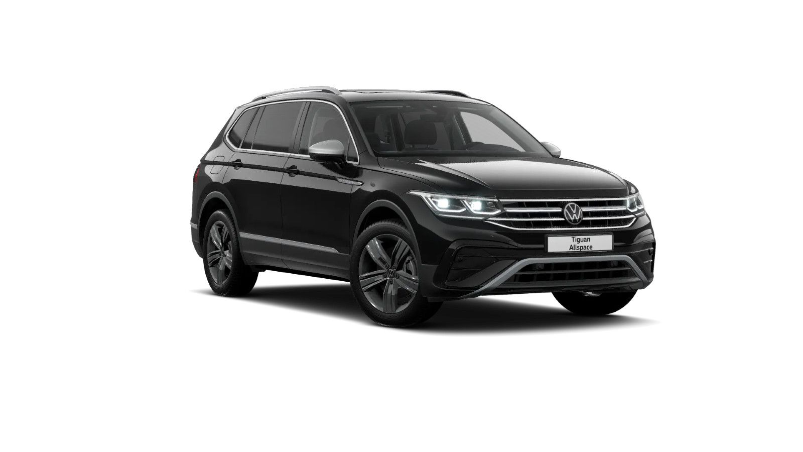 Volkswagen Tiguan Allspace - Bild 8