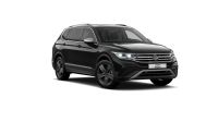 Volkswagen Tiguan Allspace - Vorschau Bild 8