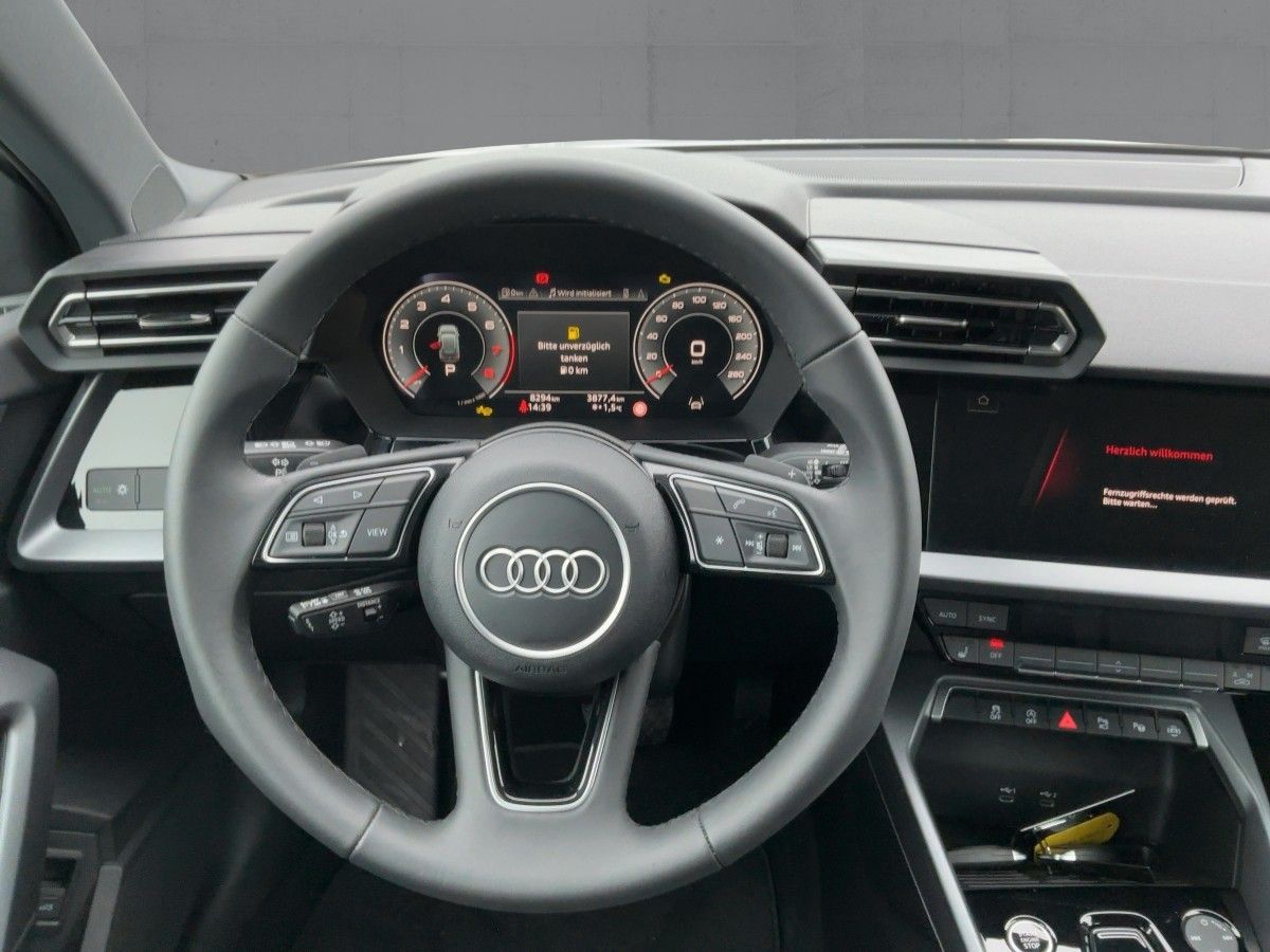 Audi A3 - Bild 10