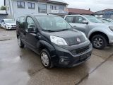 Fiat Qubo Lounge - Fiat Qubo: Lounge