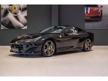 2018 Ferrari PORTOFINO — фото 3