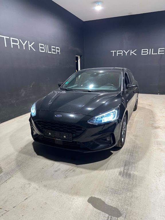 Image of Ford Focus