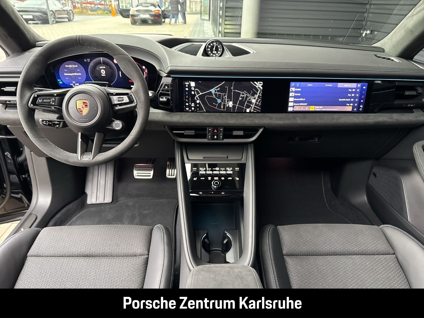 Porsche Macan - Bild 10