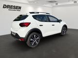 Dacia Sandero Stepway 1.0 TCe 90 Essential REGENSENSOR - Dacia Sandero Neuwagen in Düsseldorf
