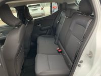 Dacia Sandero - Vorschau Bild 11
