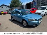 Volvo V50 Kombi 2.0 D Momentum TÜV/KLIMA/STANDHEIZUNG - Volvo V50: Kombi
