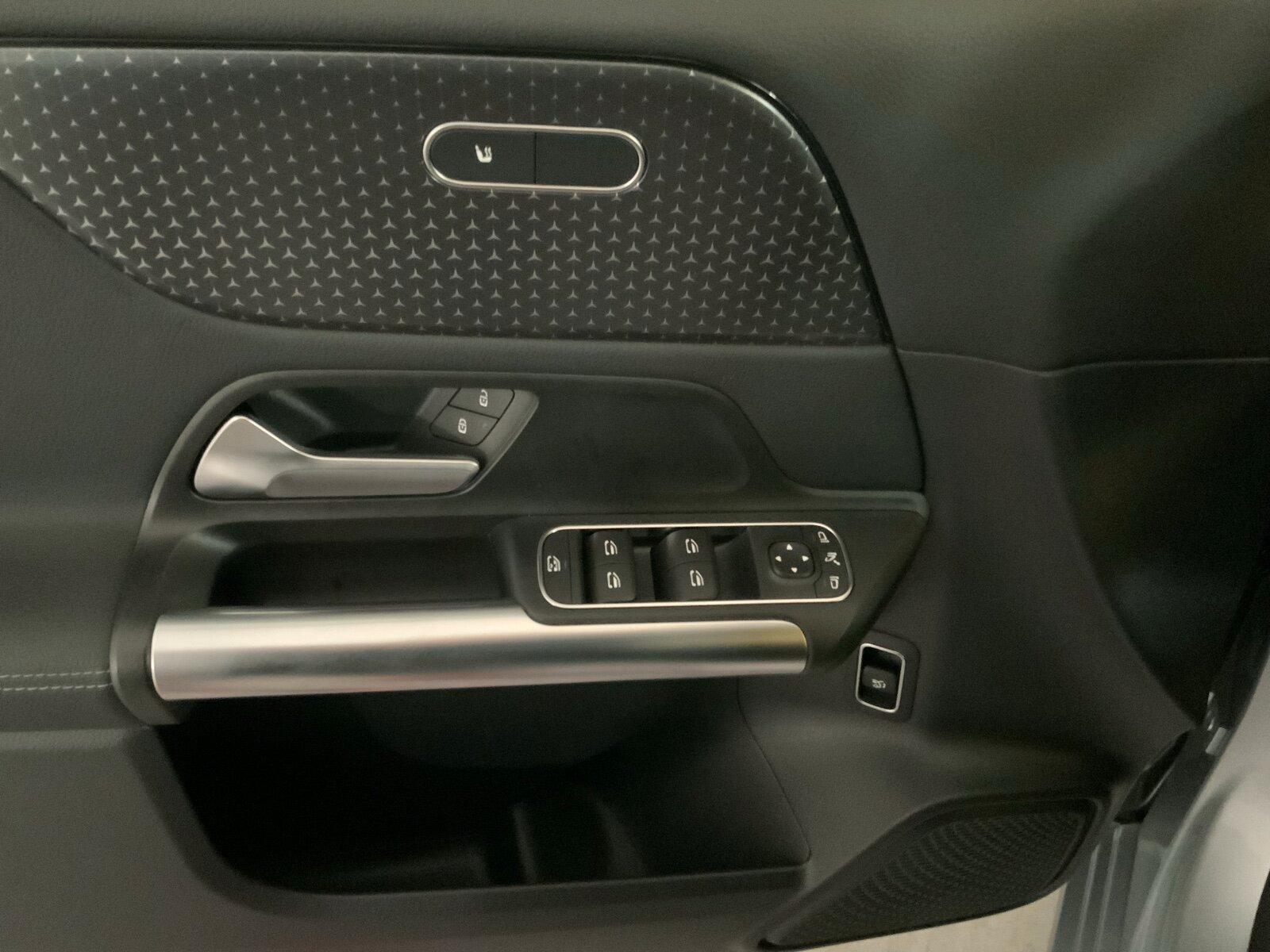 Mercedes-Benz B 180 Progressive AHK Winter-Paket Apple CarPlay