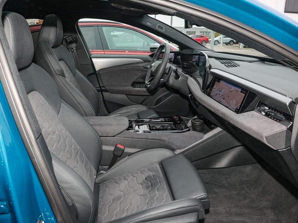 Audi A6 e-tron - Bild 4