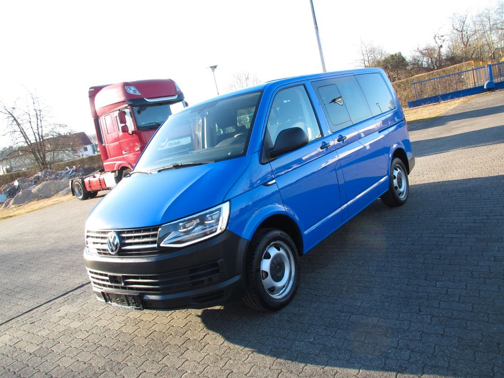 Volkswagen T6 Caravelle