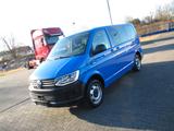 Volkswagen T6 Caravelle 4 Motion/Standheizung/9-Sitzer/Navi - Volkswagen T6 Caravelle: 4motion