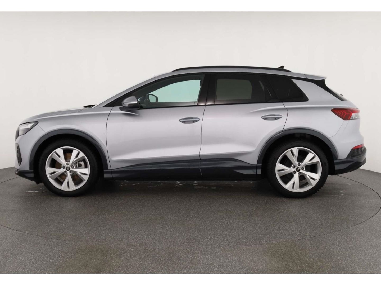 Audi Q4 e-tron - Bild 5