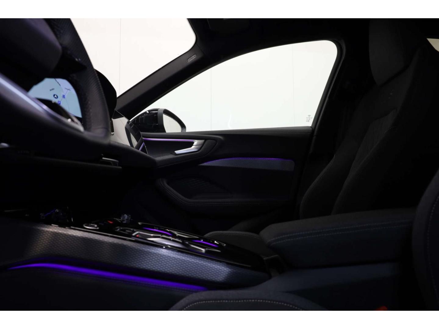 Audi A5 Limousine e-hybrid quattro S line edition one
