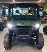 Can-Am TRAXTER 6X6 DPS HD10  | CAB | NO HD8 HD9 XU XT | - NEU BENZIN QUAD