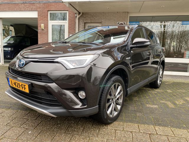 Toyota RAV 4 2.5 Hybrid Executive Business Climatecontr