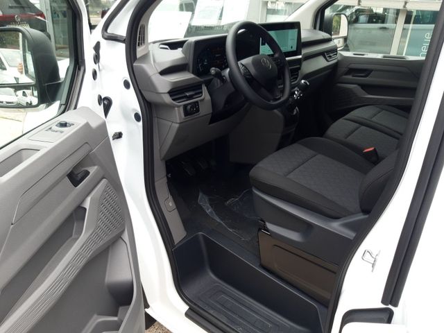 Transporter Kombi 2,0 l 110 kW TDI 6-Gang Radst.