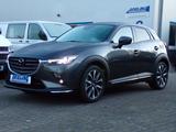 Mazda CX-3 Selection Autom./ LED / AHK / 1.Hand / 6tkm - Mazda CX-3 Gebrauchtwagen in Bremen