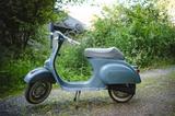 Vespa Wunderschöne Vespa 50N (1975) - VESPA V50N
