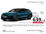 Audi A6 e-tron Avant performance S LINE PANO B&O LM21 - : Blau, Vollleder, Sitzheizung