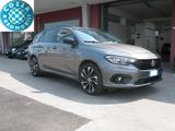 Fiat Tipo 1.6 Mjt S&S DCT SW S-Design - Fiat Tipo mit Halbautomatikschaltung