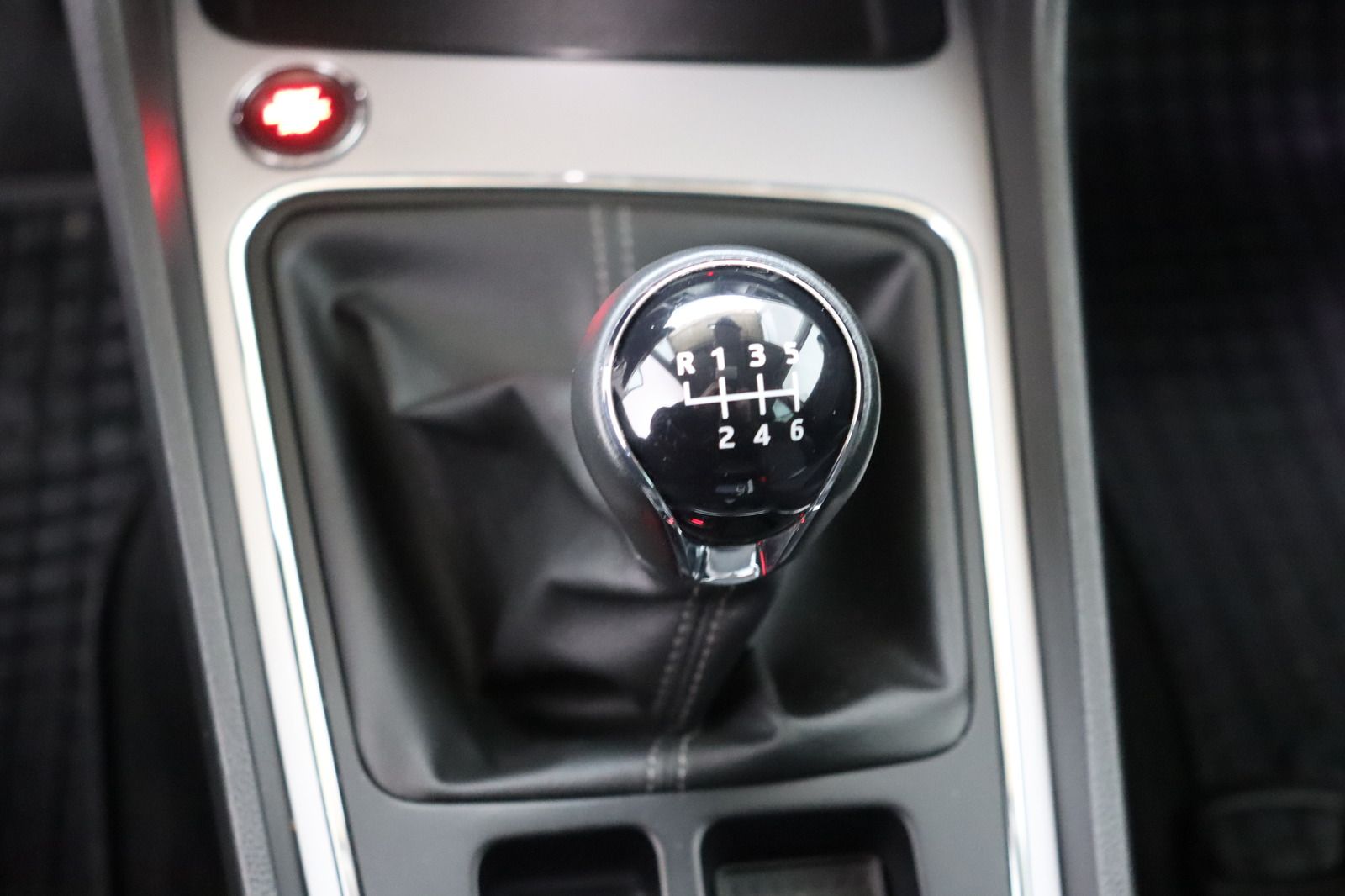 Fahrzeugabbildung SEAT Leon ST 1.4 TSI Xcellence