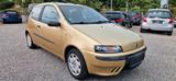 Fiat Punto 1.2 8V SX - gebrauchte Fiat Punto aus dem Jahr 2000