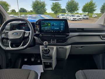 Bild 11 Ford Tourneo Custom 320 L1 Trend FWD 2.0 Navi LED App