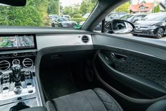 BENTLEY Continental GT Speed W12/ TOURING SPEC/ NACHTS. BENTLEY Continental GT Speed W12/ TOURING SPEC/ NACHTS.