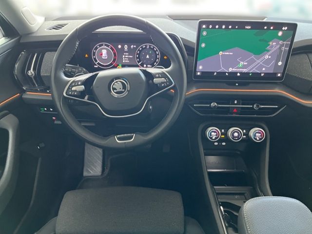 Fahrzeugabbildung SKODA Kodiaq 2.0 TDI DSG 4x4 SELECTION AHK NAVI KESSY