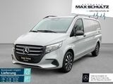 Mercedes-Benz Vito 116 CDI * Kasten lang -> neues Modell - Mercedes-Benz Vito in Lübeck