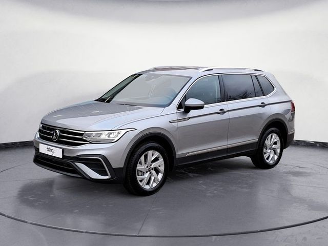 Volkswagen Tiguan Allspace Life 1,5 l TSI OPF 110 k W  7-Ga