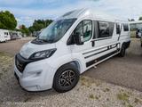 Adria 640 SL Twin Axess *Automatik* - Adria Twin sl