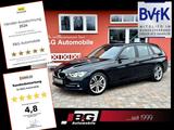 BMW 340 i Sport Line*Garantie*Leder*Panorama* - BMW 340 aus 2019