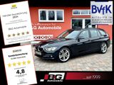 BMW 340 i Sport Line*Garantie*Leder*Panorama* - BMW 340