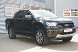 Ford Ranger 2.0 TDCi Wildtrak Doppelkab. 4x4 AHK - Ford Ranger in Magdeburg