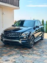 Mercedes-Benz ML 350 BlueTEC 4MATIC - HUD - PANO - 360°