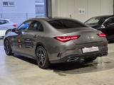 Mercedes-Benz CLA 200d AMG Night-Paket Keyless 360° Multibeam - gebrauchte Mercedes-Benz CLA 200 aus dem Jahr 2023