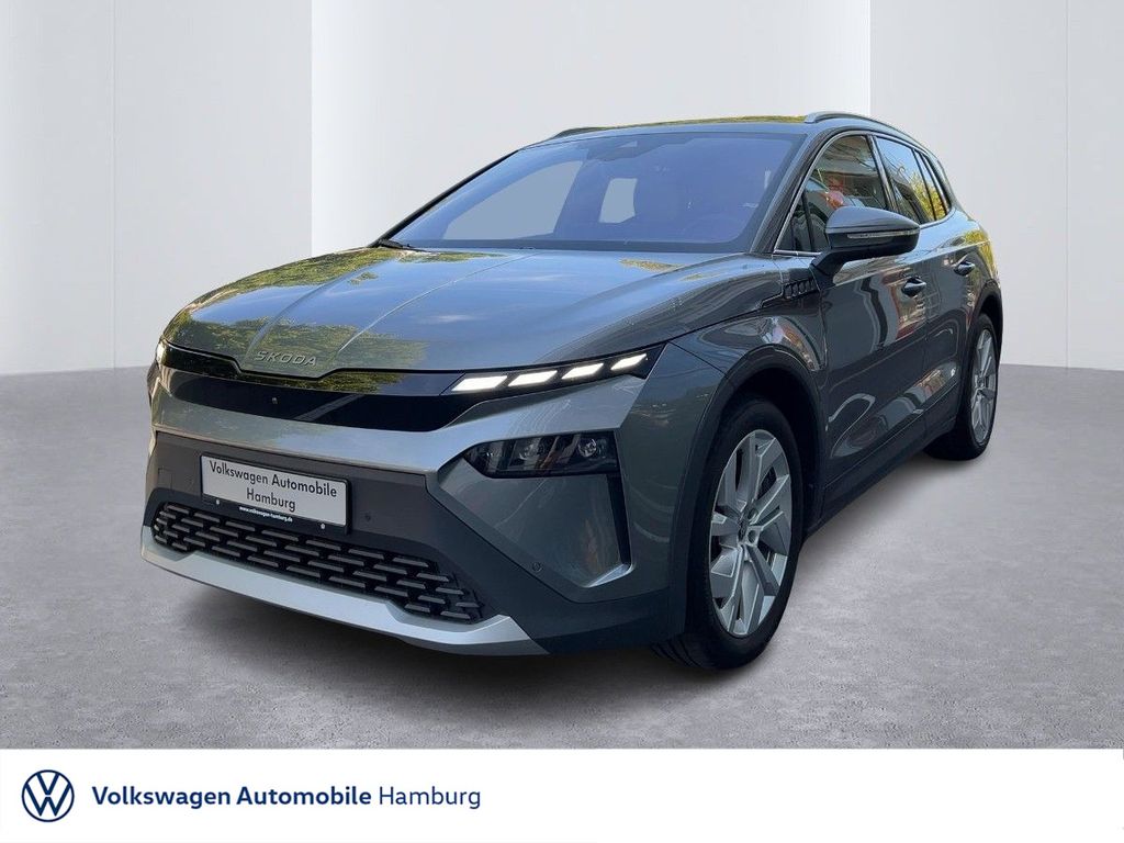 Image of Skoda Elroq
