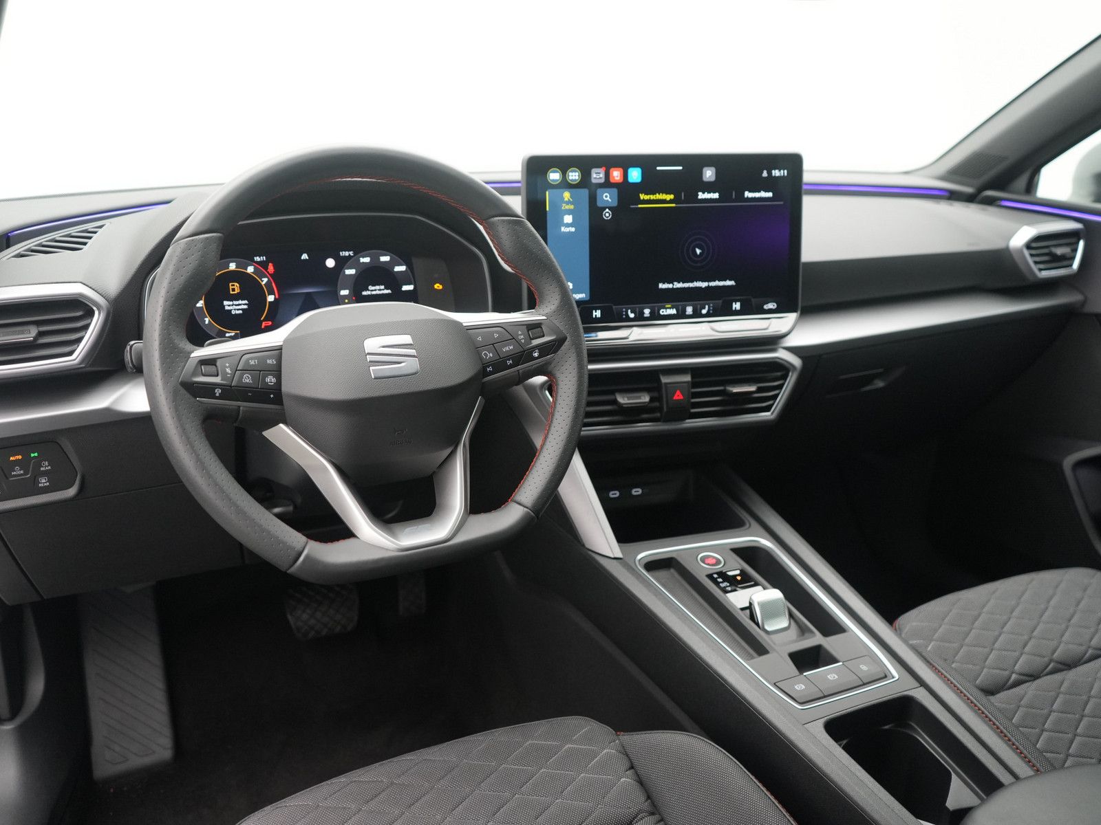 Seat Leon - Bild 4
