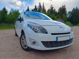Renault Grand Scenic Bose Edition dCi 110 - Renault Grand Scenic mit Schiebedach
