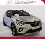 Renault Captur TCe 90 TECHNO 360° LED NAVI ALU - gebrauchte Renault Captur aus dem Jahr 2024