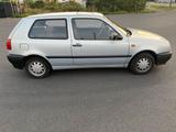 Volkswagen VW Golf 3 III originaler Zustand ohne Rost... - Volkswagen Golf: Automatik, Iii