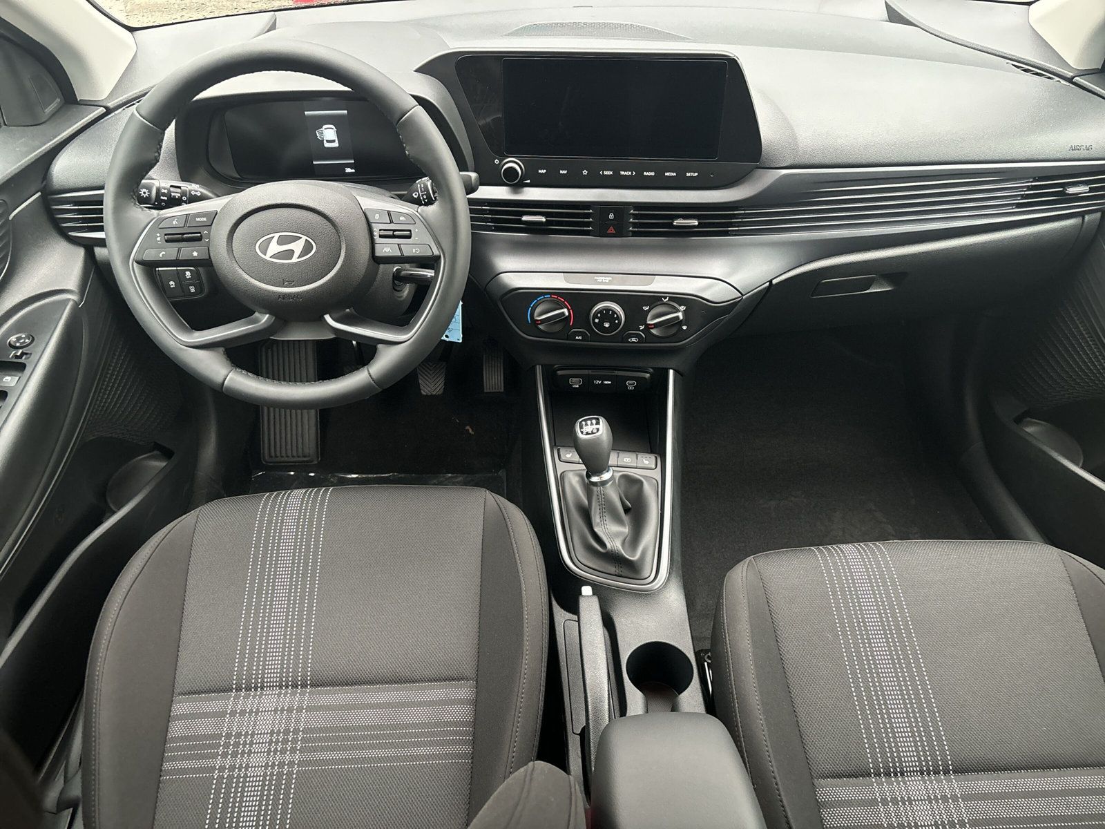 Hyundai i20 – Bild 3