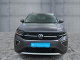 Volkswagen T-Cross 1.5 TSI DSG R-LINE MATRIX+NAVI+AHK+ACC - Volkswagen T-Cross Jahreswagen