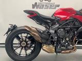 MV Agusta Dragster 800R - MV AGUSTA DRAGSTER 800