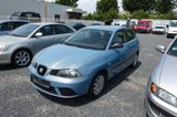 Seat Ibiza Amaro 1.2 - Seat Ibiza: Amaro