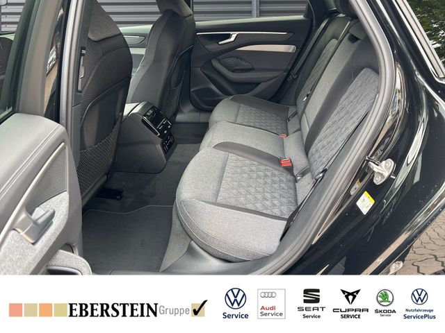 Audi A6 Avant S line 2.0 TDI Quattro Navi RFK DSP